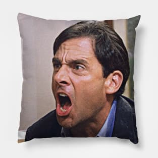 WHERE ARE THE TURTLES?! (The Office) Pillow