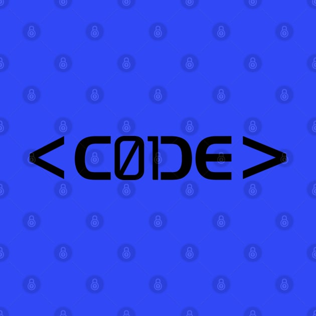 Code by inkonfiremx