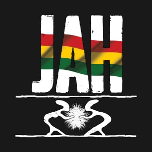 jah Rastafari reggae new T-Shirt