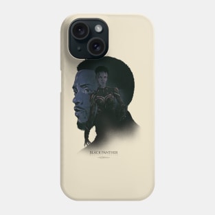 panther Phone Case