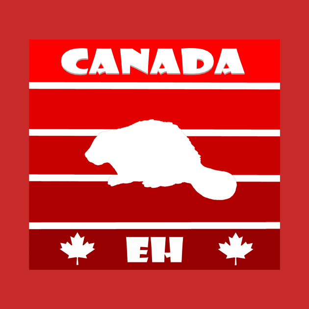Canada Eh by KJKlassiks