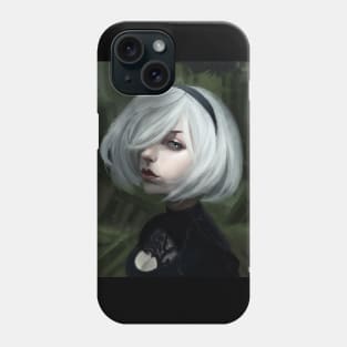 2B Phone Case