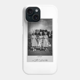 Girls Moment Phone Case