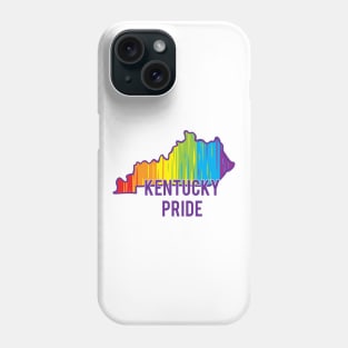 Kentucky Pride Phone Case