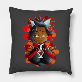 Sienna Khan Pillow