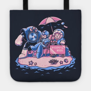 Mega Cool Tote