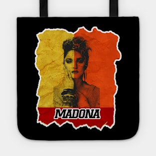 madona style Tote