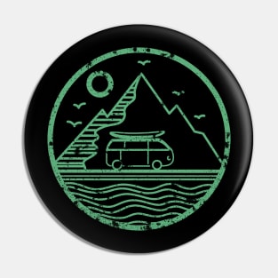 adventure Pin