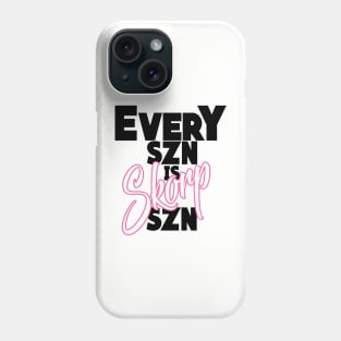 Every SZn Is Skorp SZN Phone Case