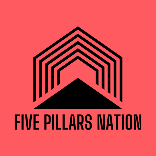 BIG - Five Pillars Nation by Five Pillars Nation