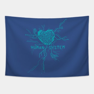 Human System Tapestry