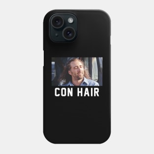 CON HAIR Phone Case