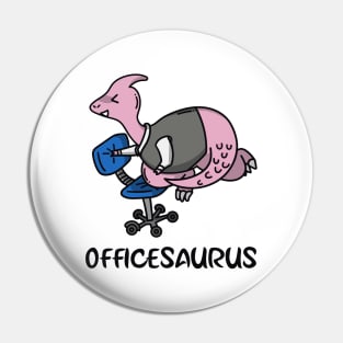 Colleagues or office,management working people. Pin
