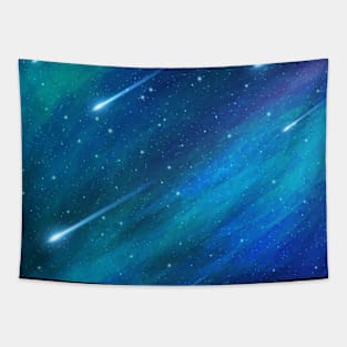 Universe Outer Space Tapestry