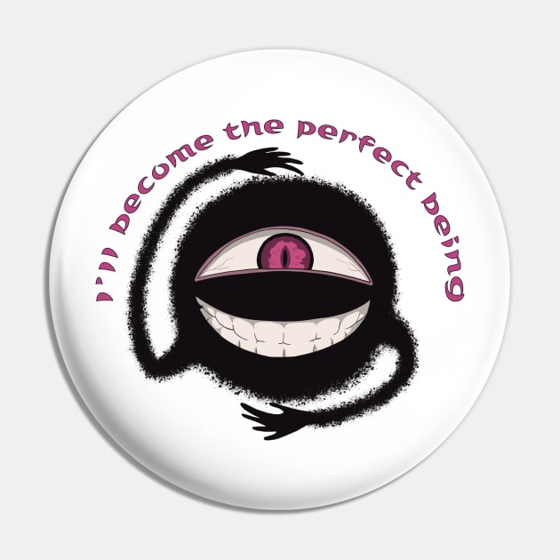 FullMetal Alchemist - First Homunculus II  - I'll become the perfect being Pin by Inked Anime