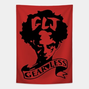 Megalo Box Gearless Tapestry