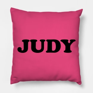 Judy Pillow