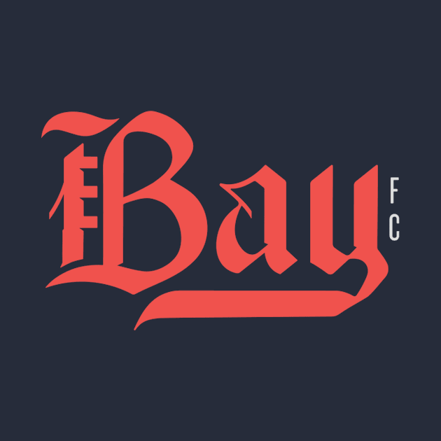 The Bay FC by TacoRobs