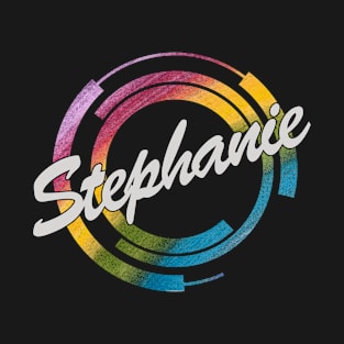 Stephanie T-Shirt