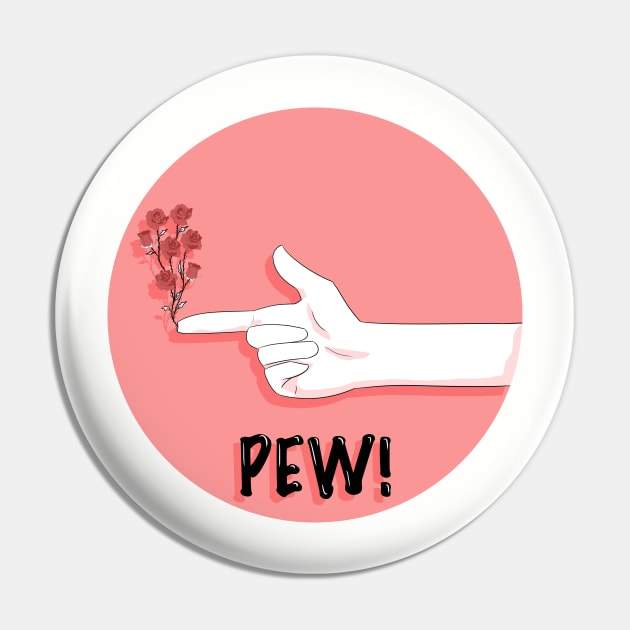 PEW! Pin by NayaIsmael1