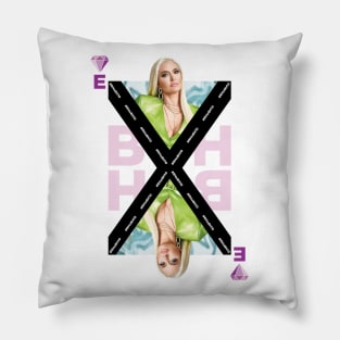 RHoBH X: Erika Jayne Pillow