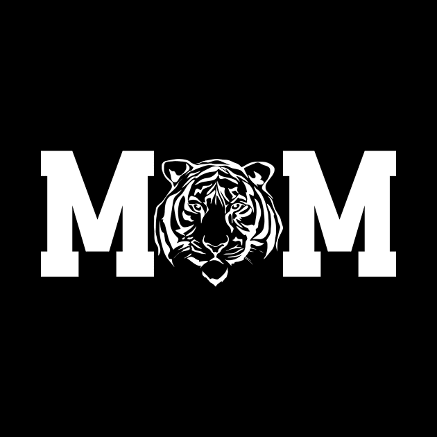 tiger mom by hatem