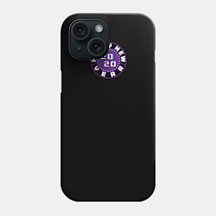 custom new year design Phone Case