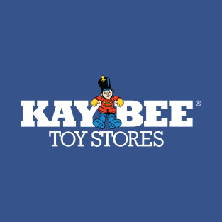 Kaybee Toy Stores T-Shirt
