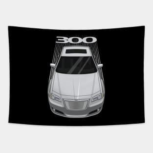 Chrysler 300C 2011-2014 - Silver Tapestry