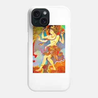 Shiva Phone Case