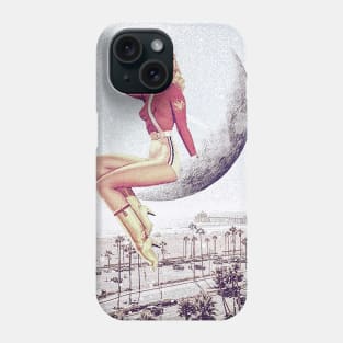 Sir, yes sir! Phone Case