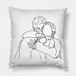 Alchemy of Souls Part 2 Pillow