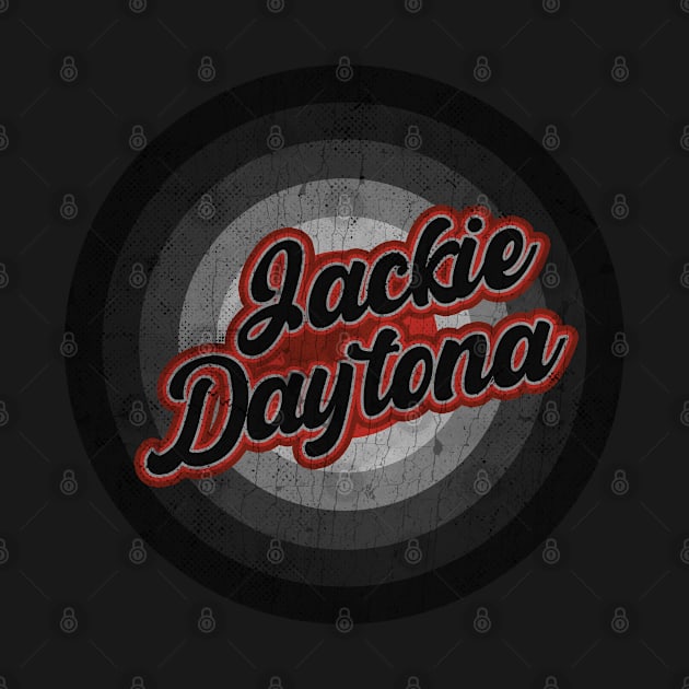 jackie daytona  _ Black Vintage by duterme