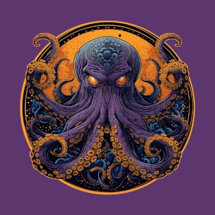 The mindflayer T-Shirt