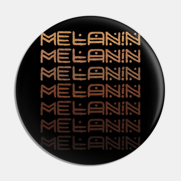 Melanin shades africa lettering Pin by opippi