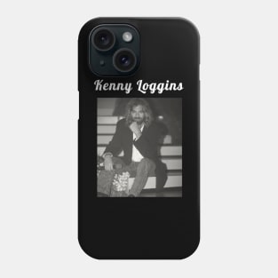 Kenny Loggins / 1948 Phone Case