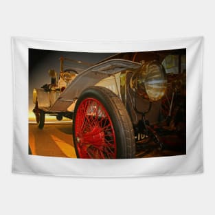 Hispano-Suiza Tapestry