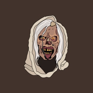 The Creep | Creepshow T-Shirt