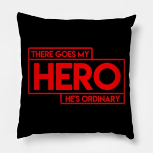 My Hero Pillow