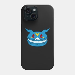 Vee-ron Phone Case