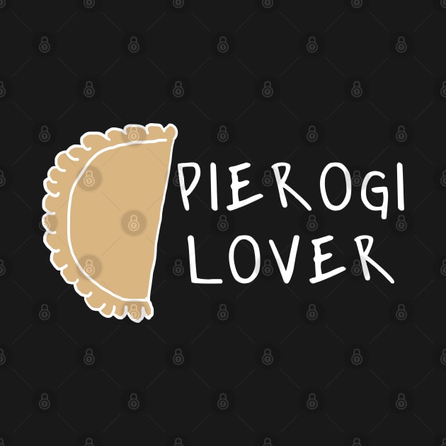 Pierogi lover by Slavstuff