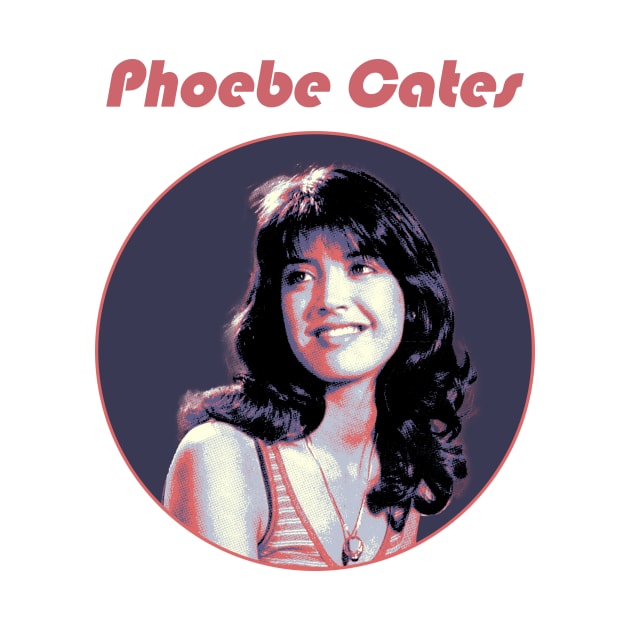 Phoebe Cates Vintage by Joker Keder