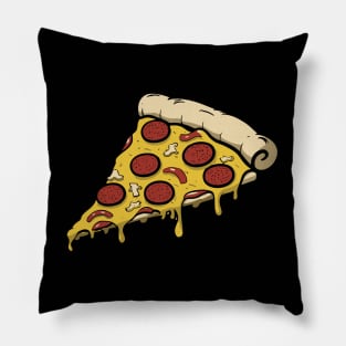 Pizza Pie Slice Pillow