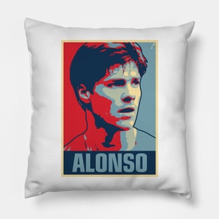 Alonso Pillow