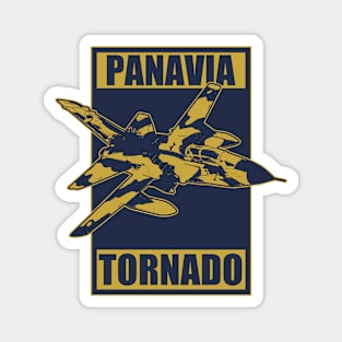 Panavia Tornado Magnet