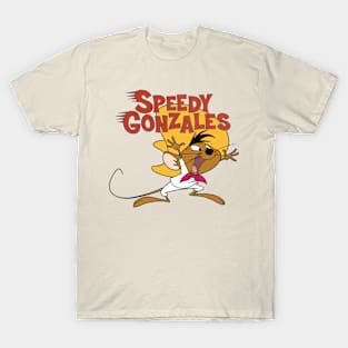 Speedy Gonzales T-Shirts for Sale | TeePublic