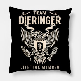 DIERINGER Pillow