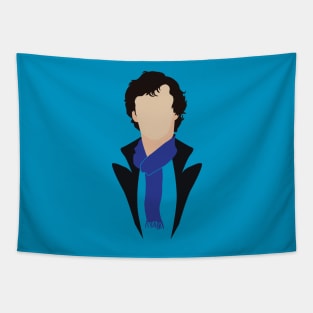 Sherlock Holmes Tapestry