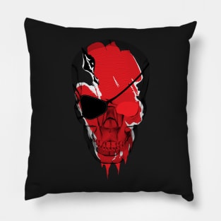 The Phantom Pillow