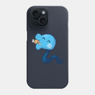 Nyorotchi (Tamagotchi) Phone Case